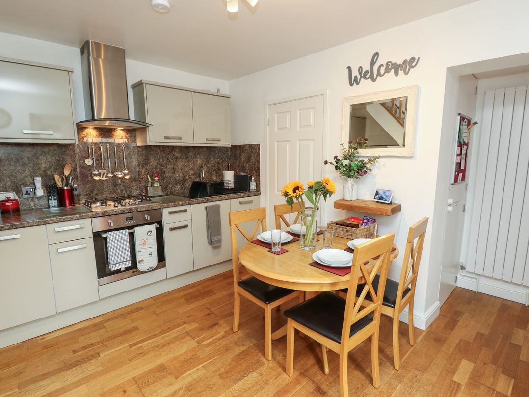 May Cottage