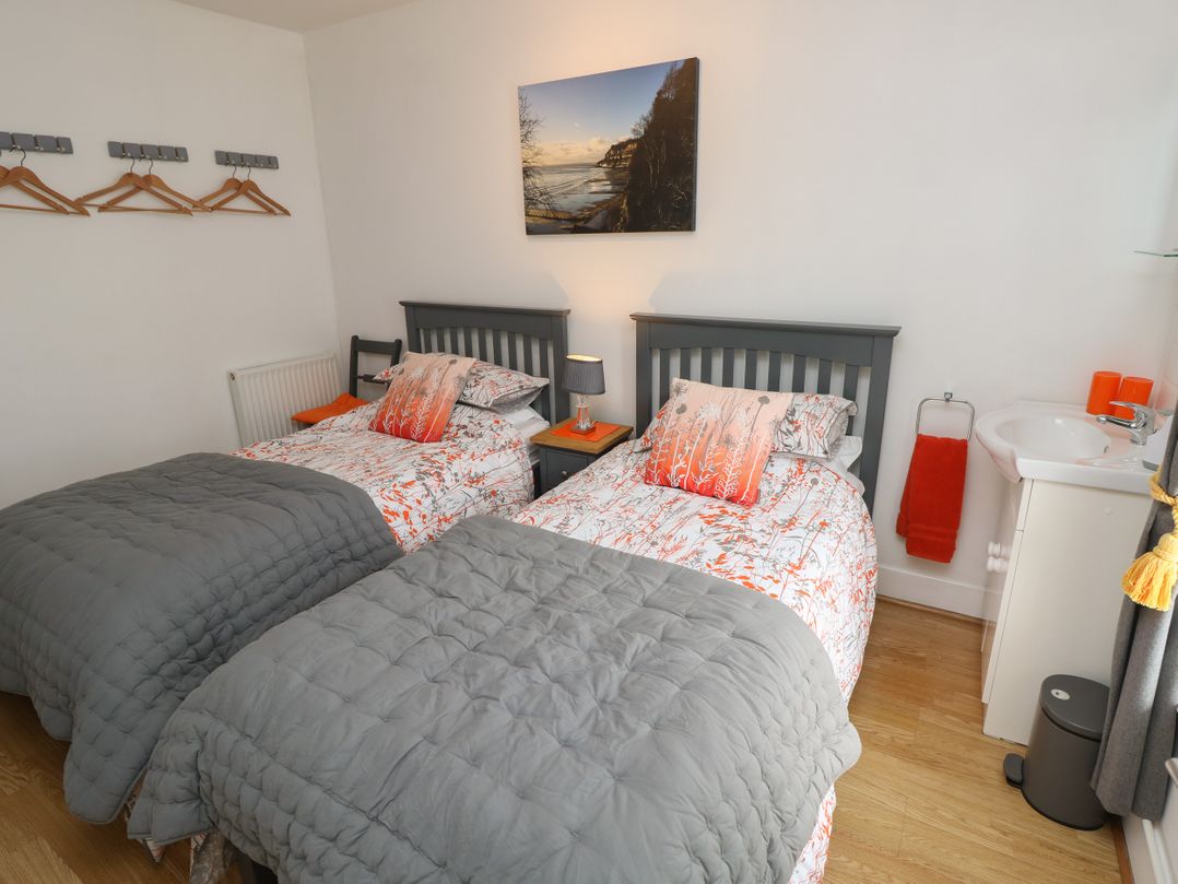 May Cottage