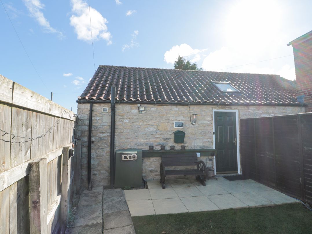 Midsummer Cottage