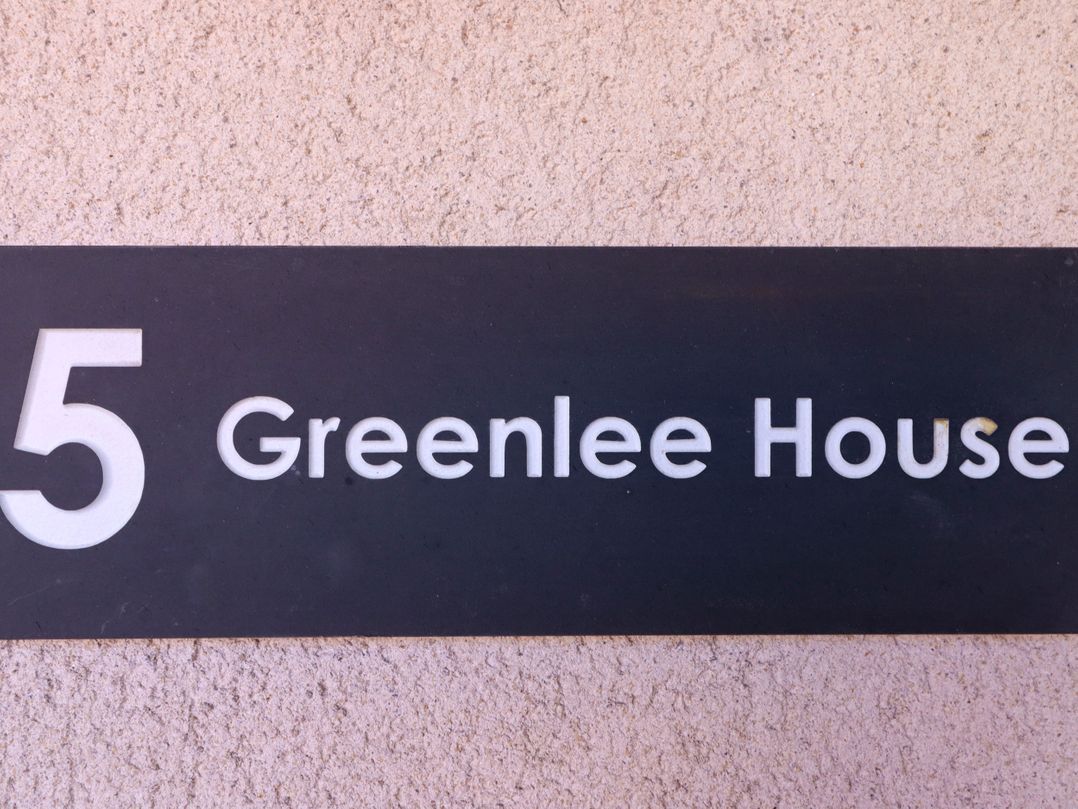 Greenlee House