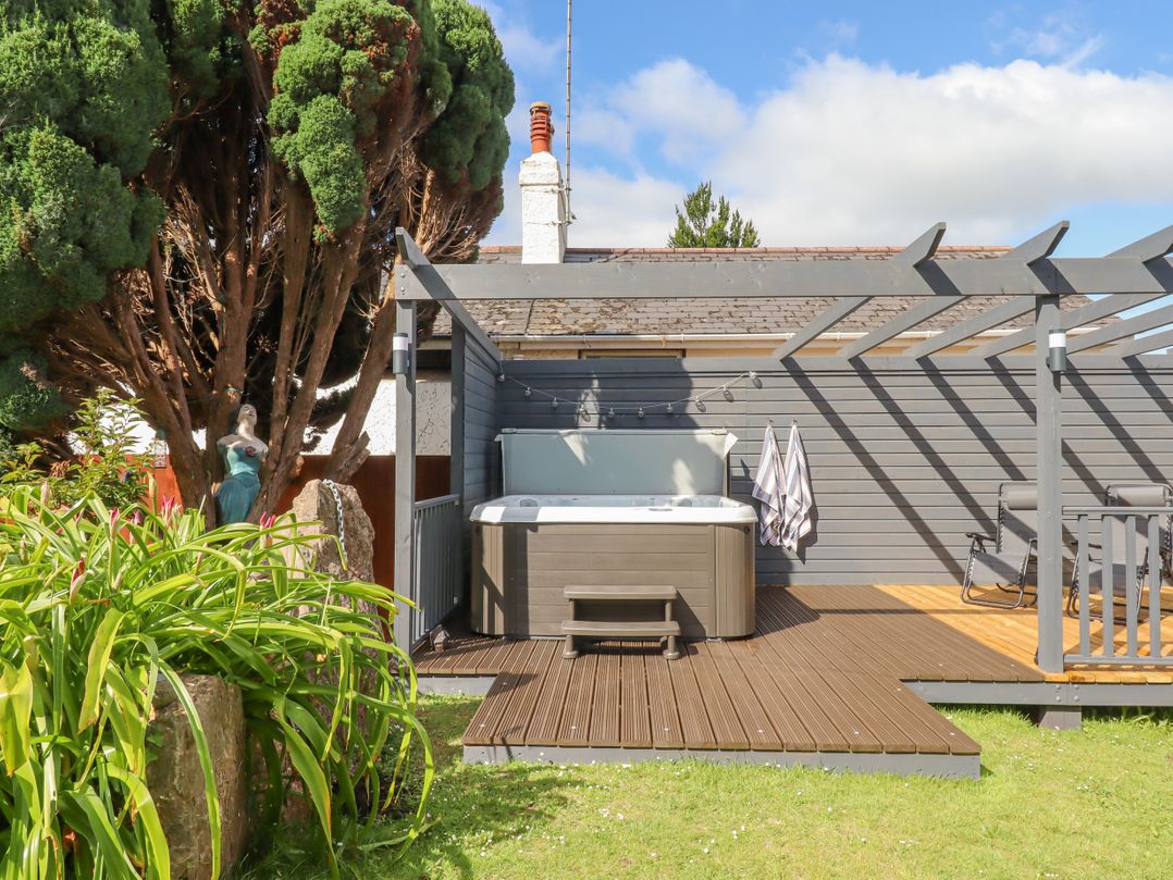 Rockland House