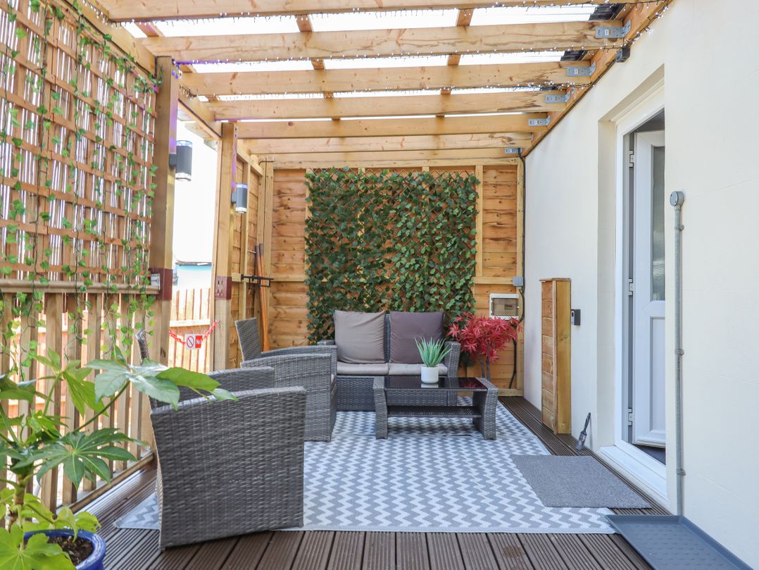 Rockland House