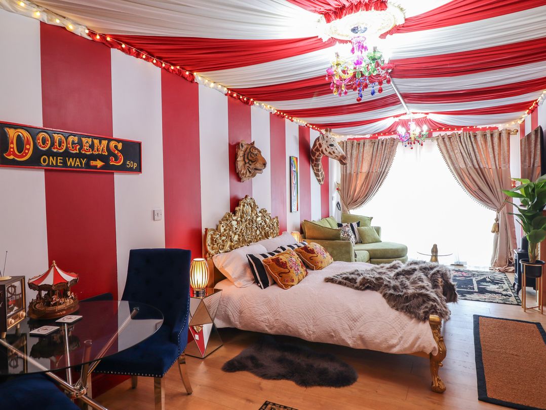 Circus Circus
