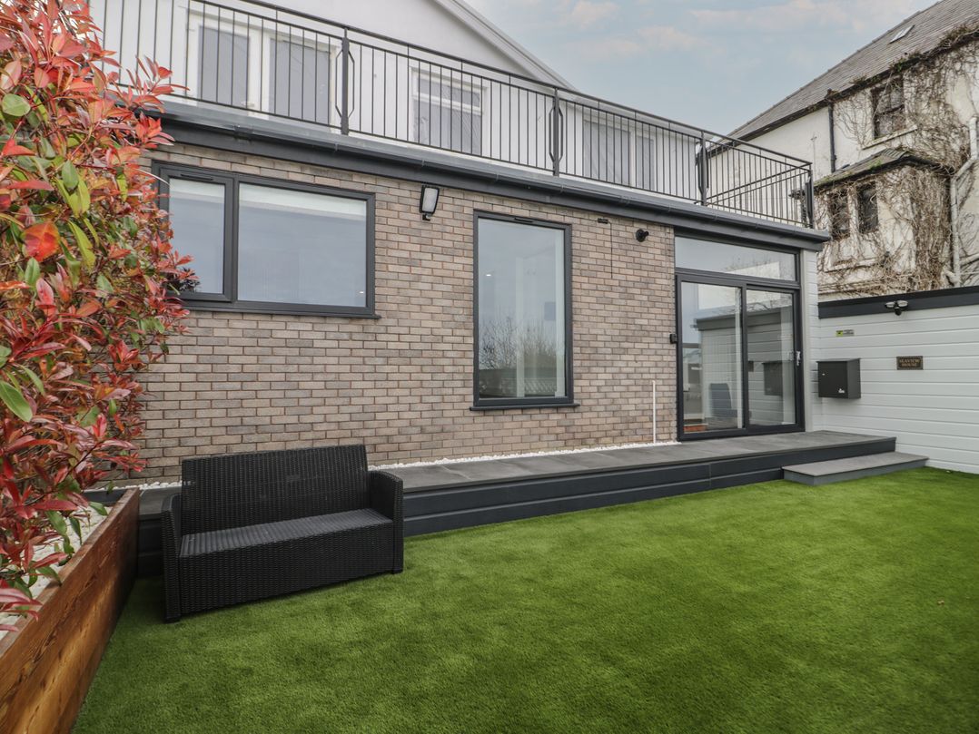 Seaview House