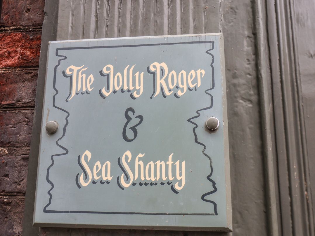 Jolly Roger