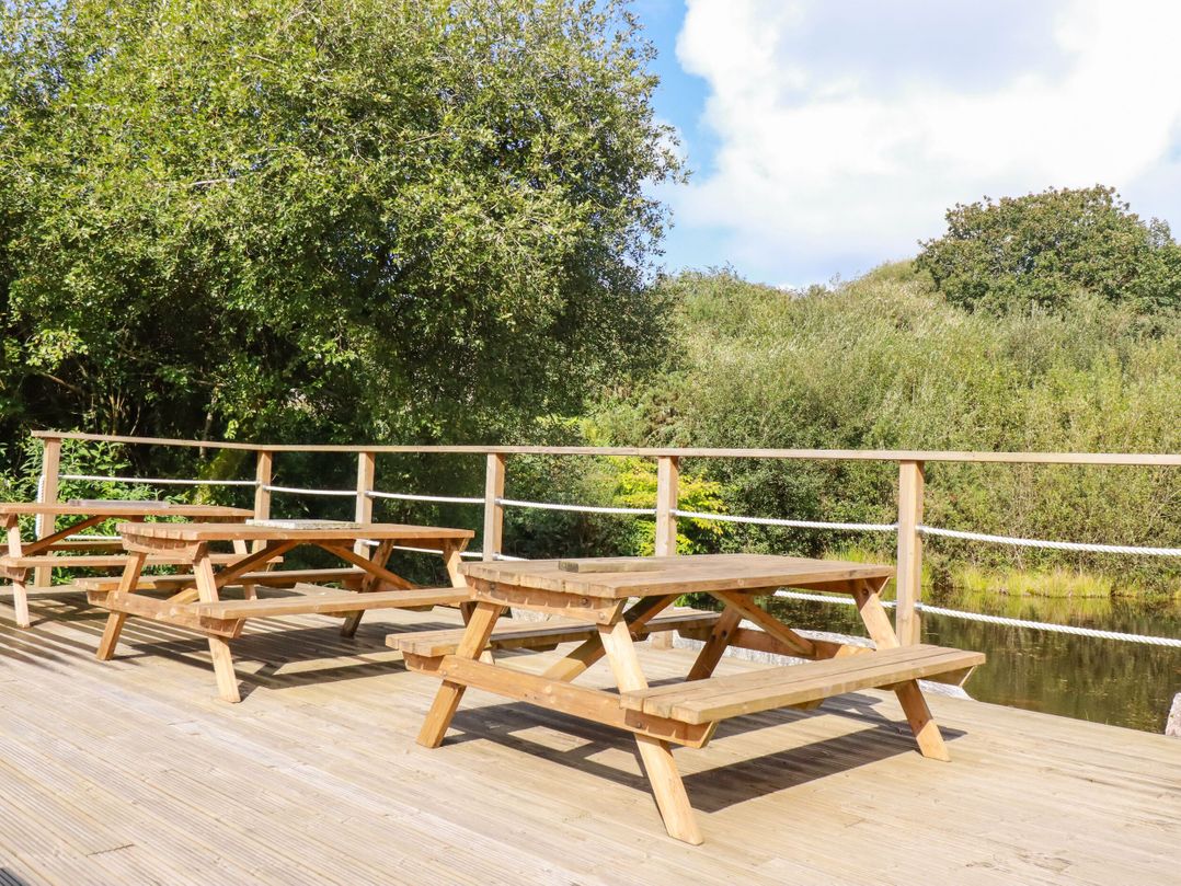 Tickeydoo, Tor Down Quarry