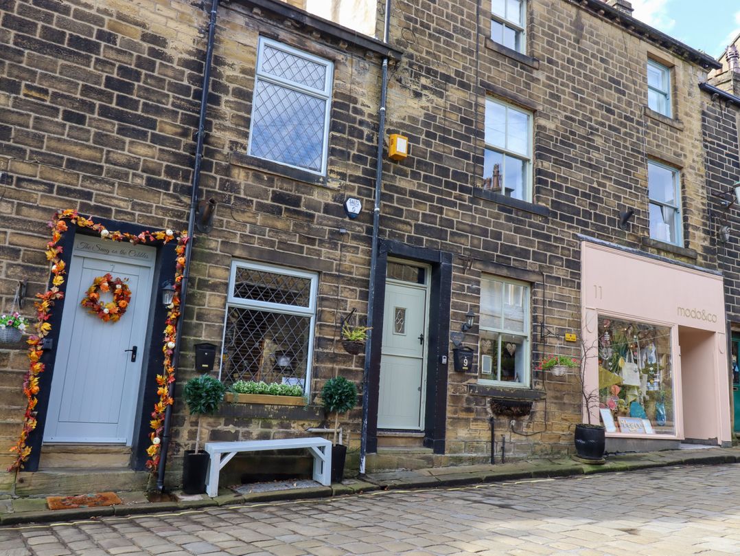 The Snug on the Cobbles