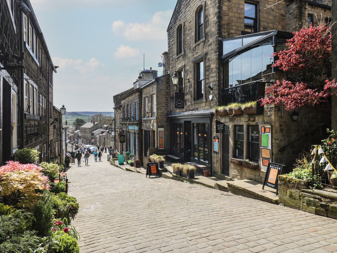 The Snug on the Cobbles