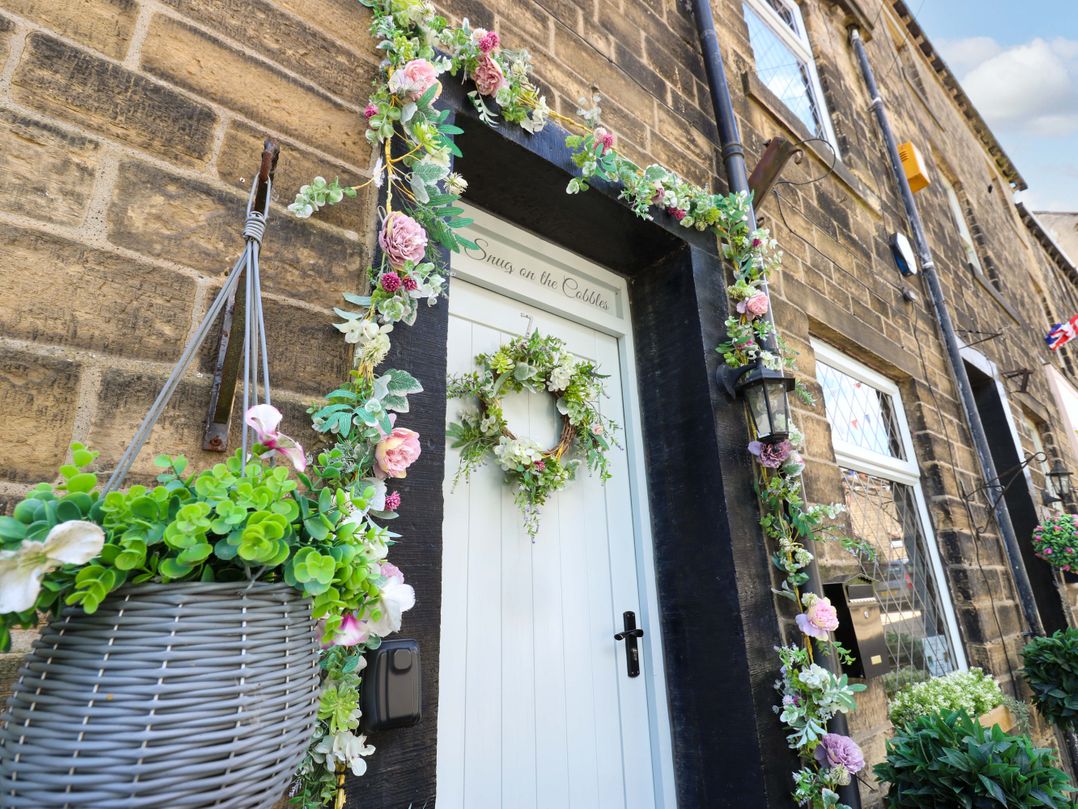 The Snug on the Cobbles