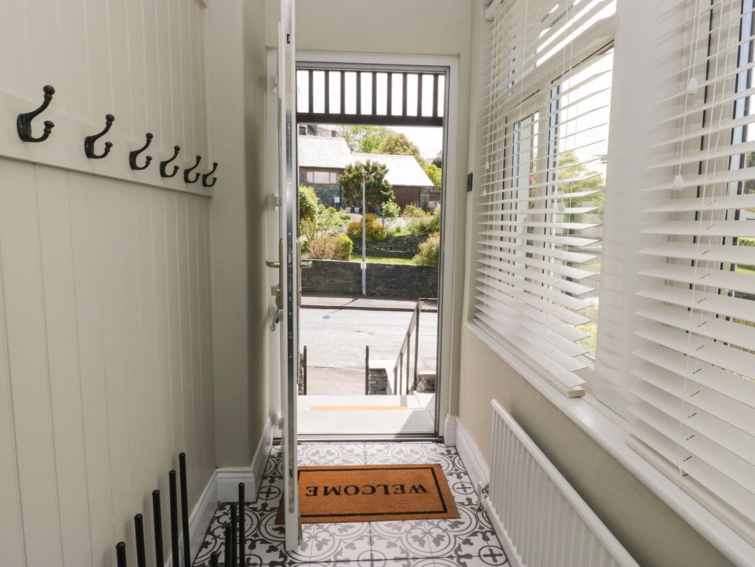 5 Thornbarrow Road