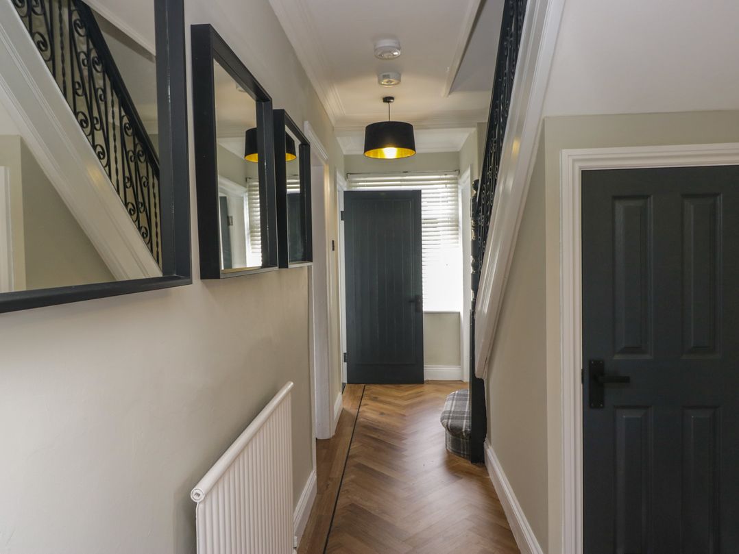 5 Thornbarrow Road