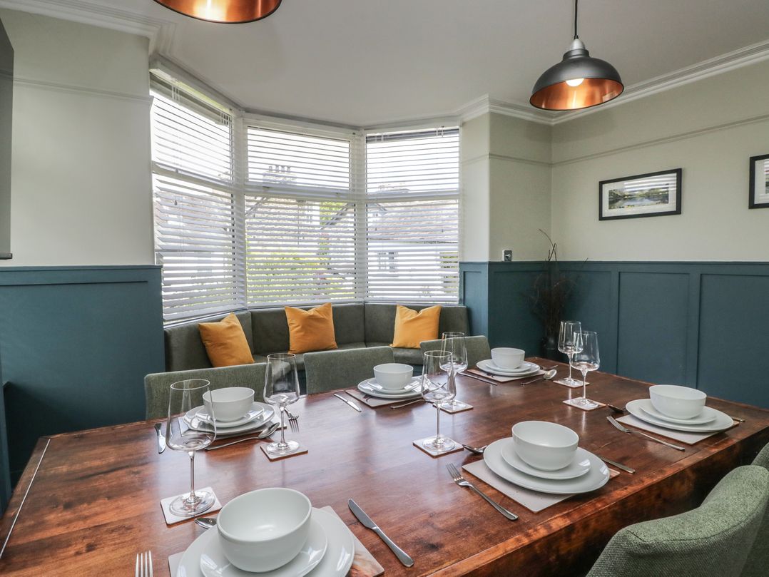5 Thornbarrow Road