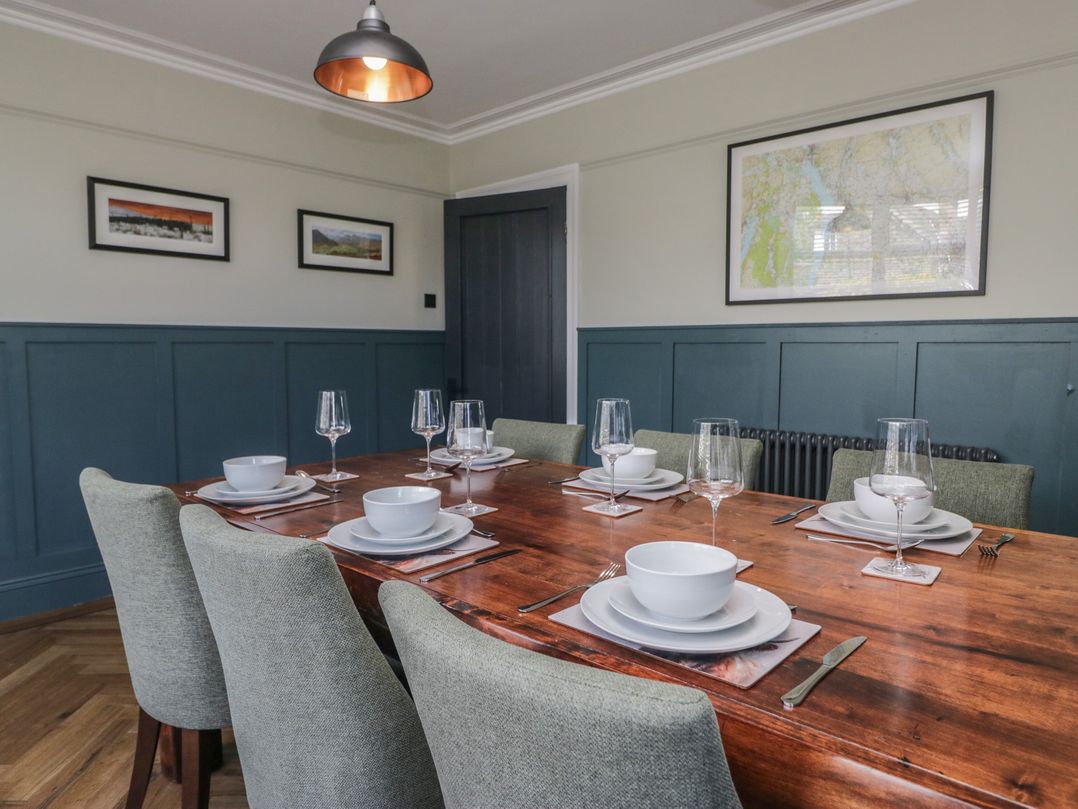 5 Thornbarrow Road
