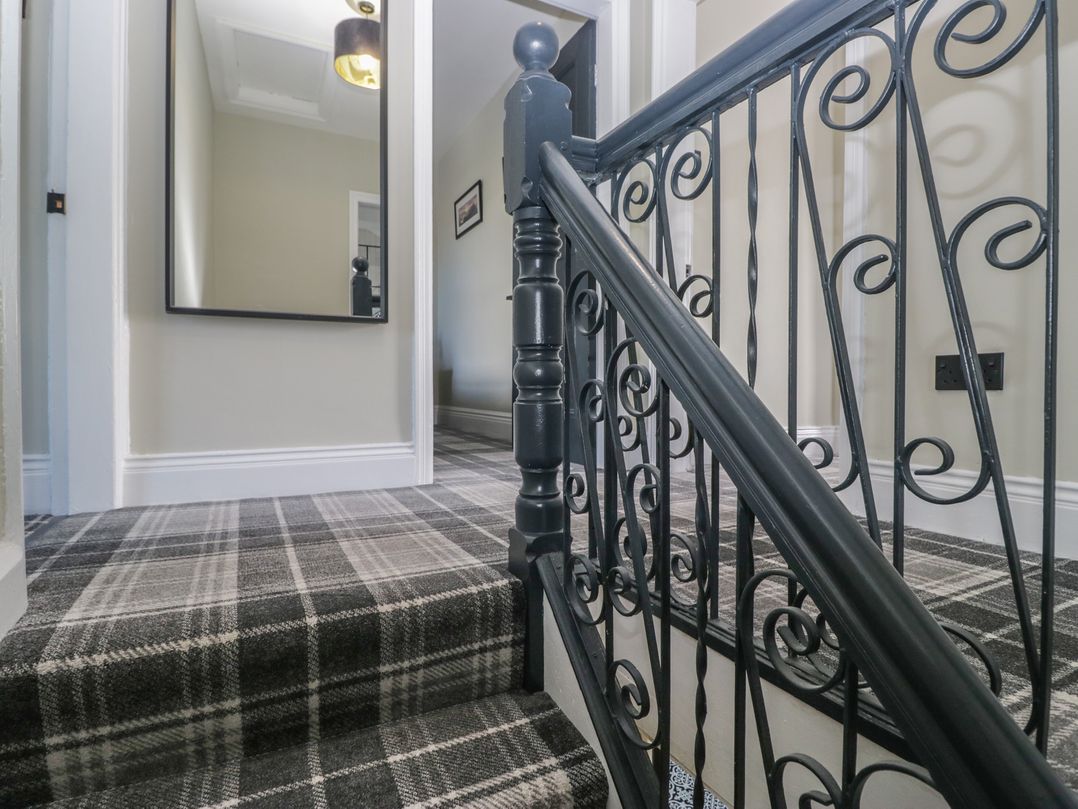 5 Thornbarrow Road