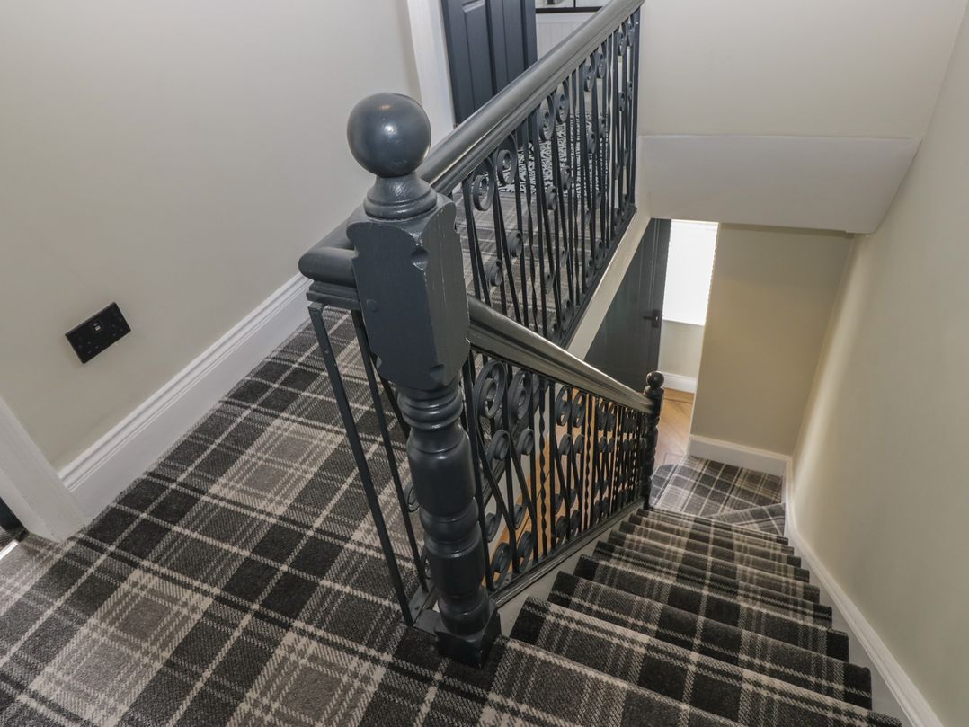 5 Thornbarrow Road