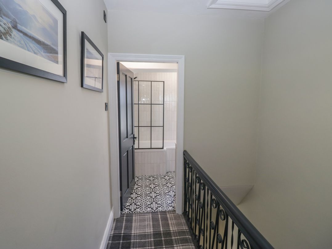 5 Thornbarrow Road