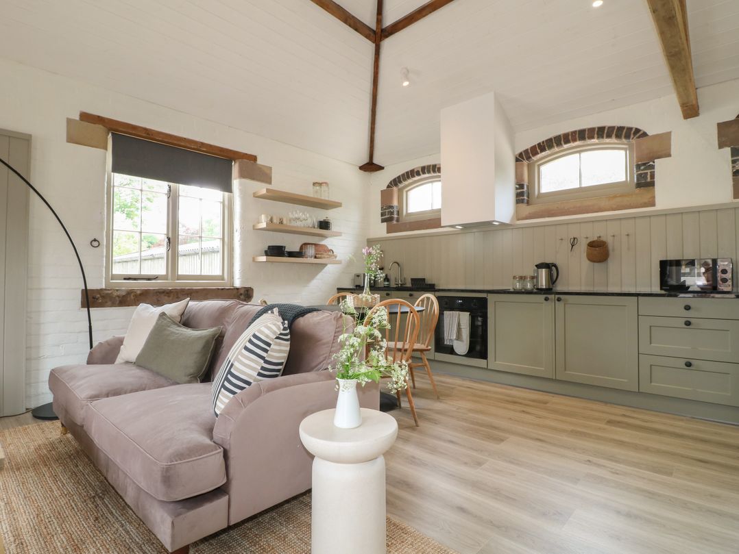 Ash Cottage - Fold Yards