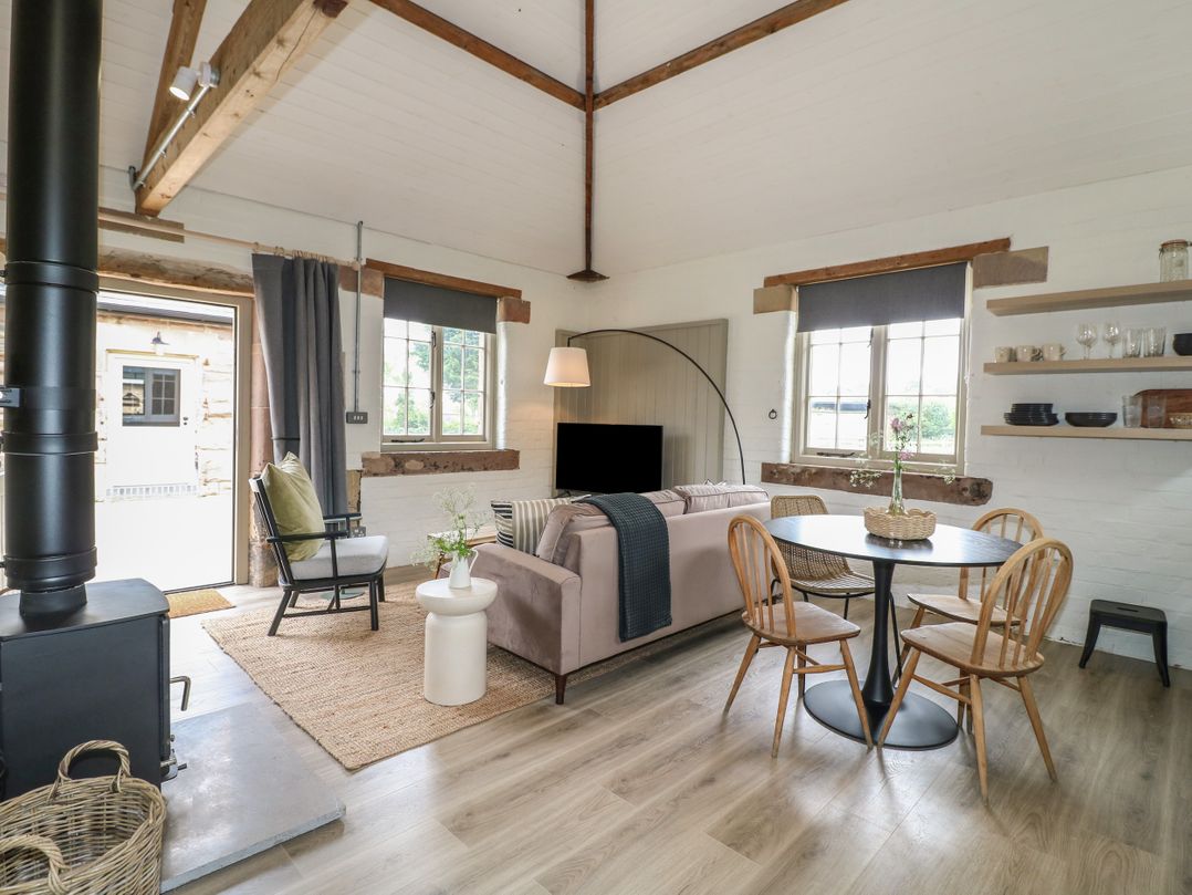 Ash Cottage - Fold Yards