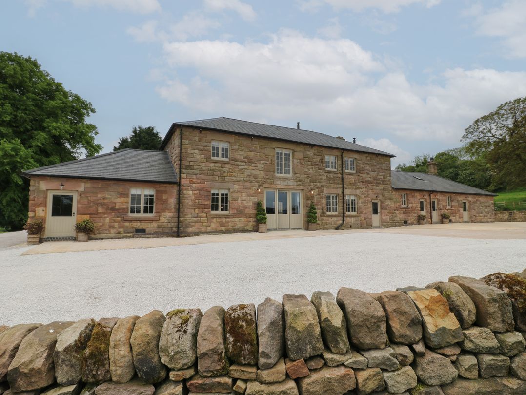 Ash Cottage - Fold Yards