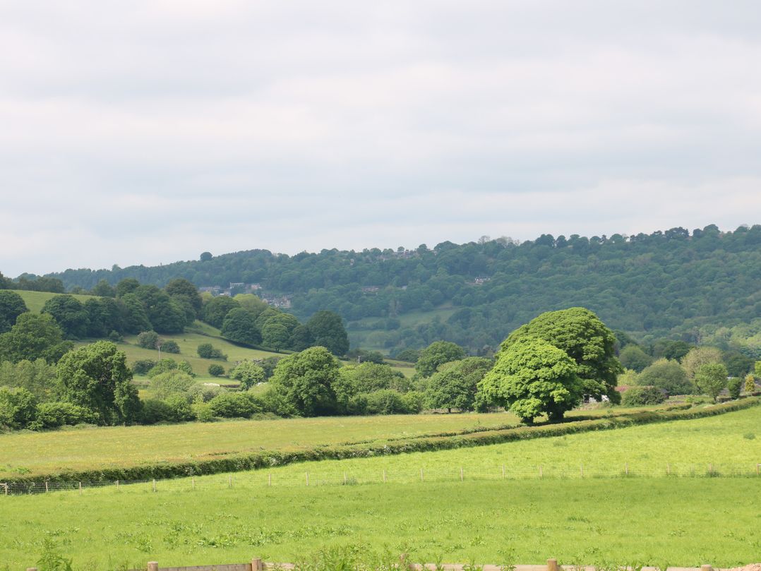Ash Cottage - Fold Yards