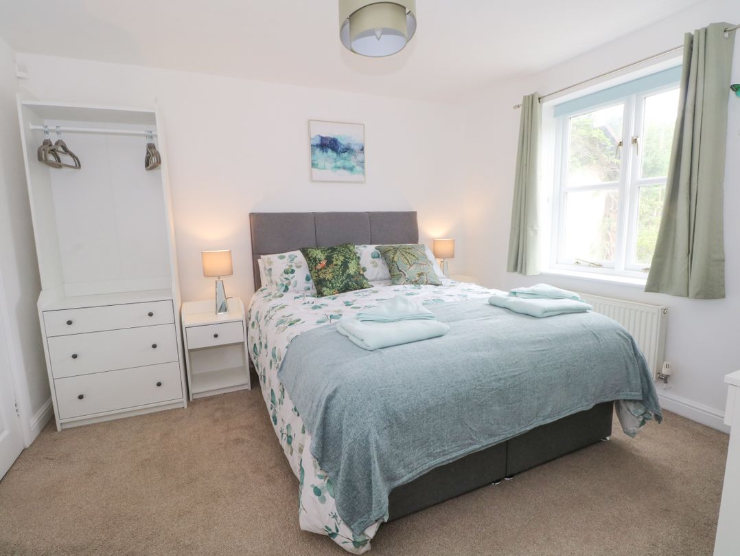 Rising Sun Cottage