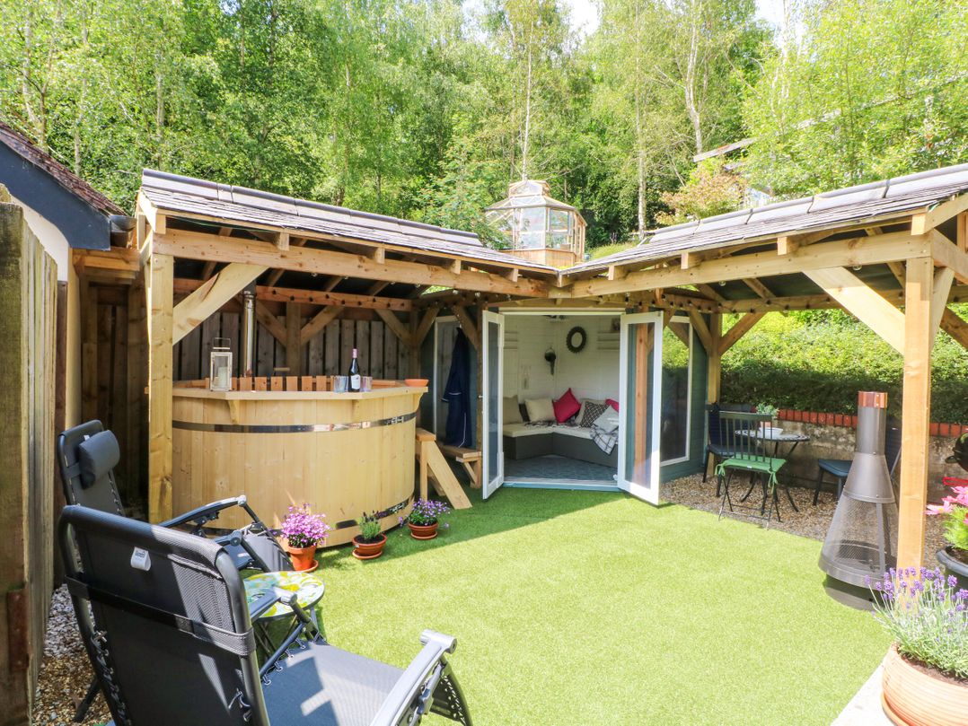 Rising Sun Cottage