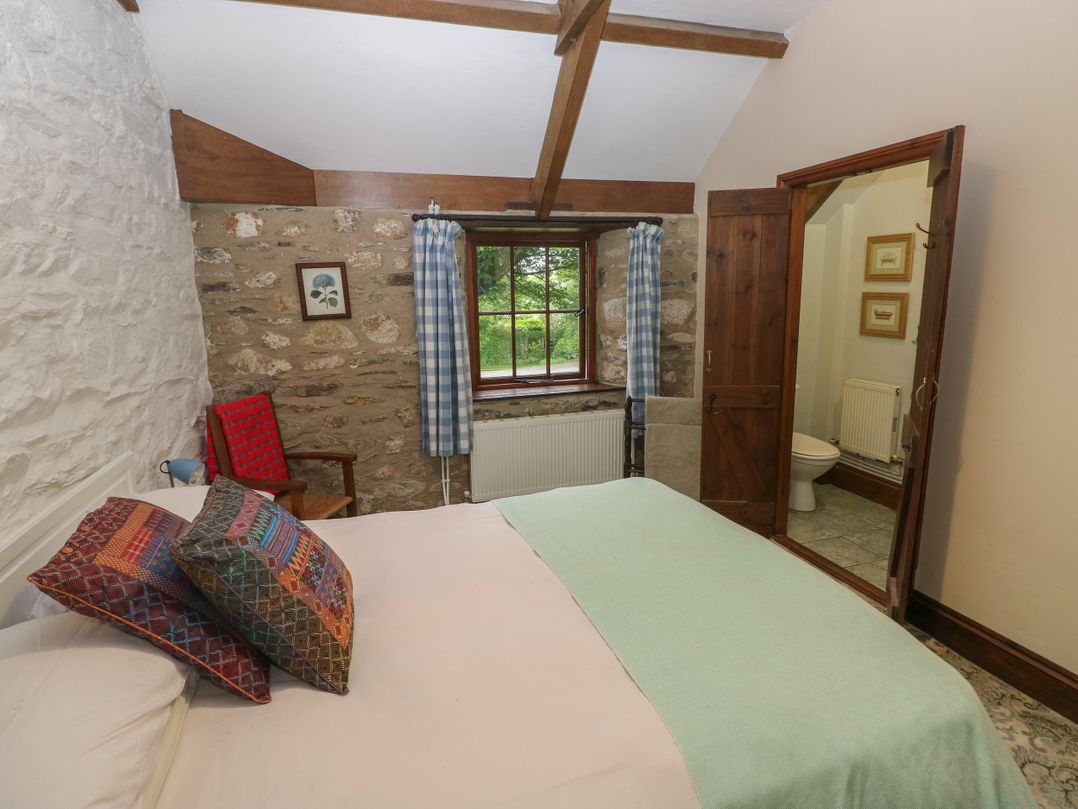 Preseli Hills Cottage