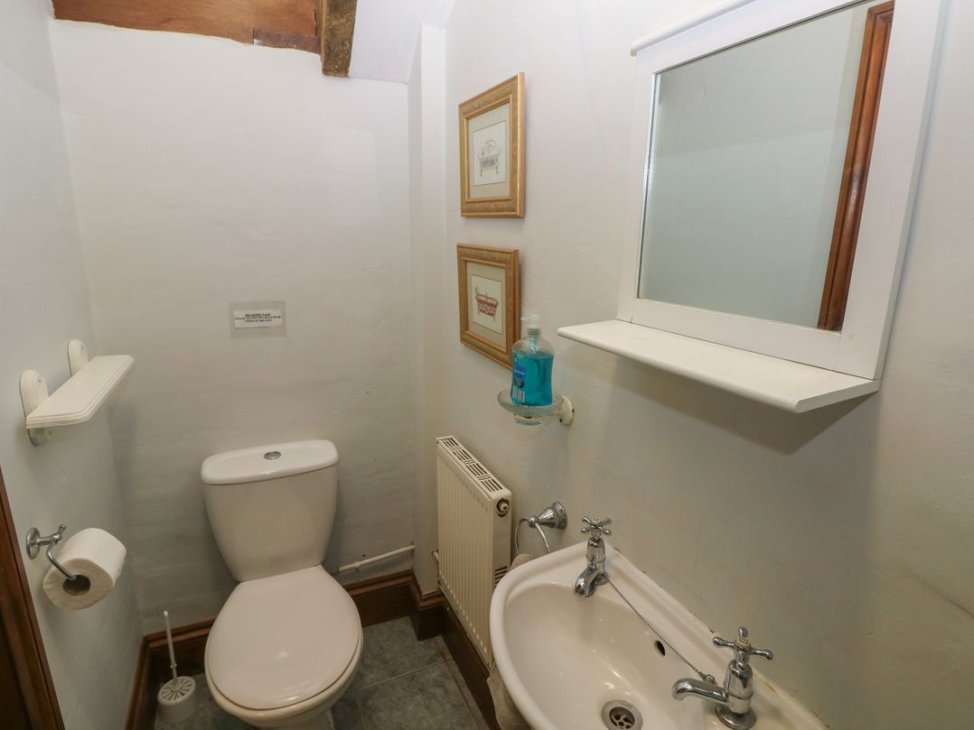 Preseli Hills Cottage