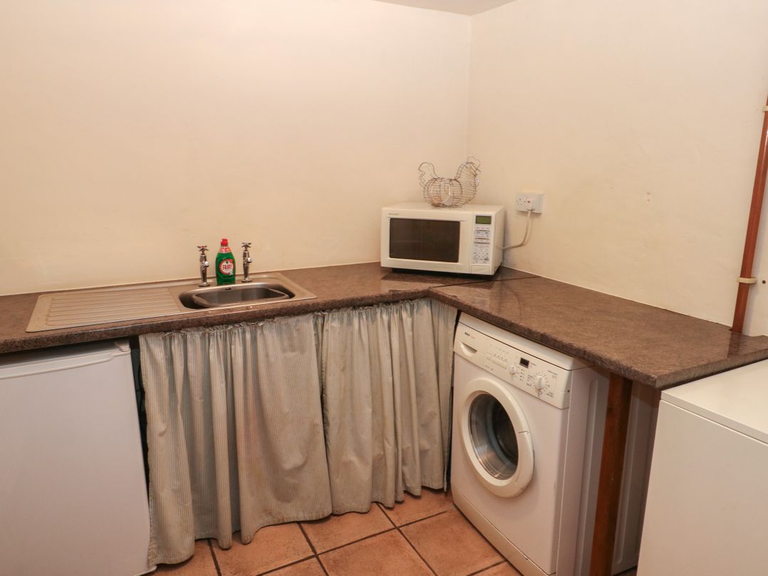 Preseli Hills Cottage