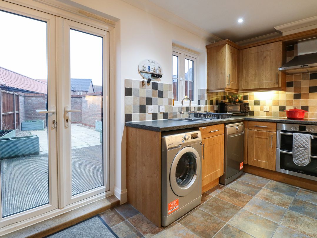 19 Stablefield Way