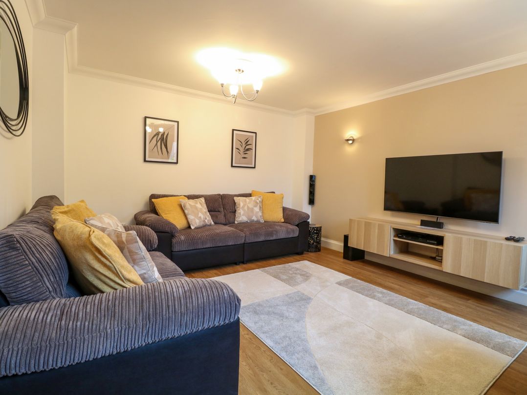 19 Stablefield Way
