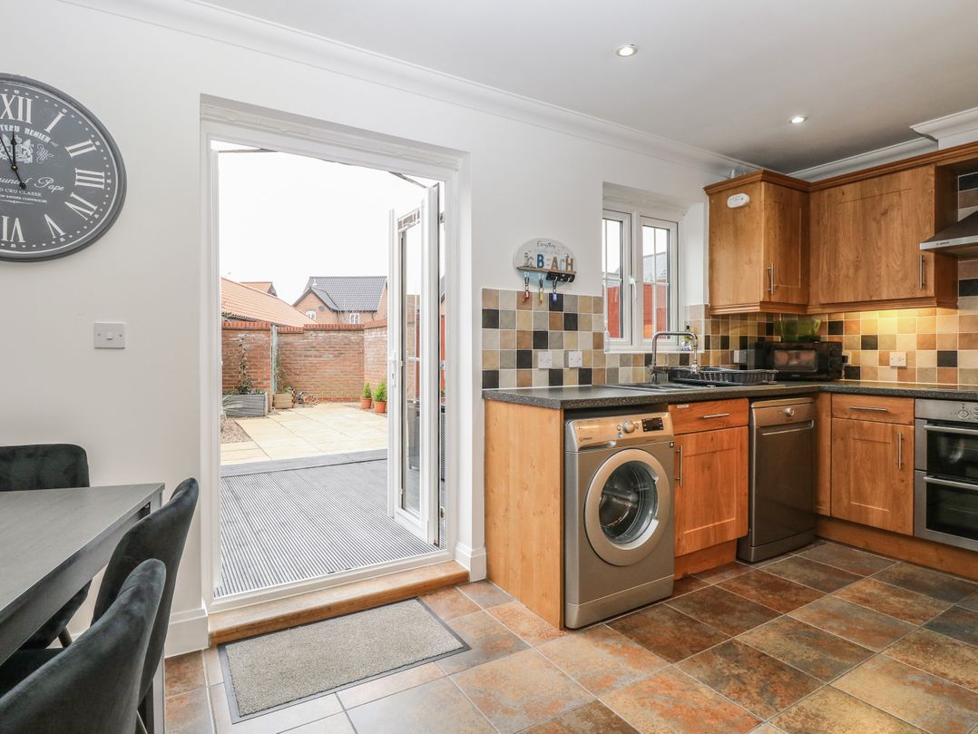19 Stablefield Way