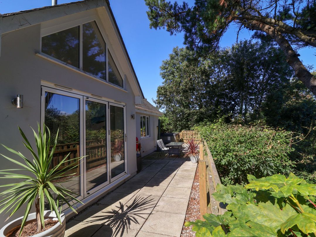 Seagrass, Bideford - Sleeps 4 guests