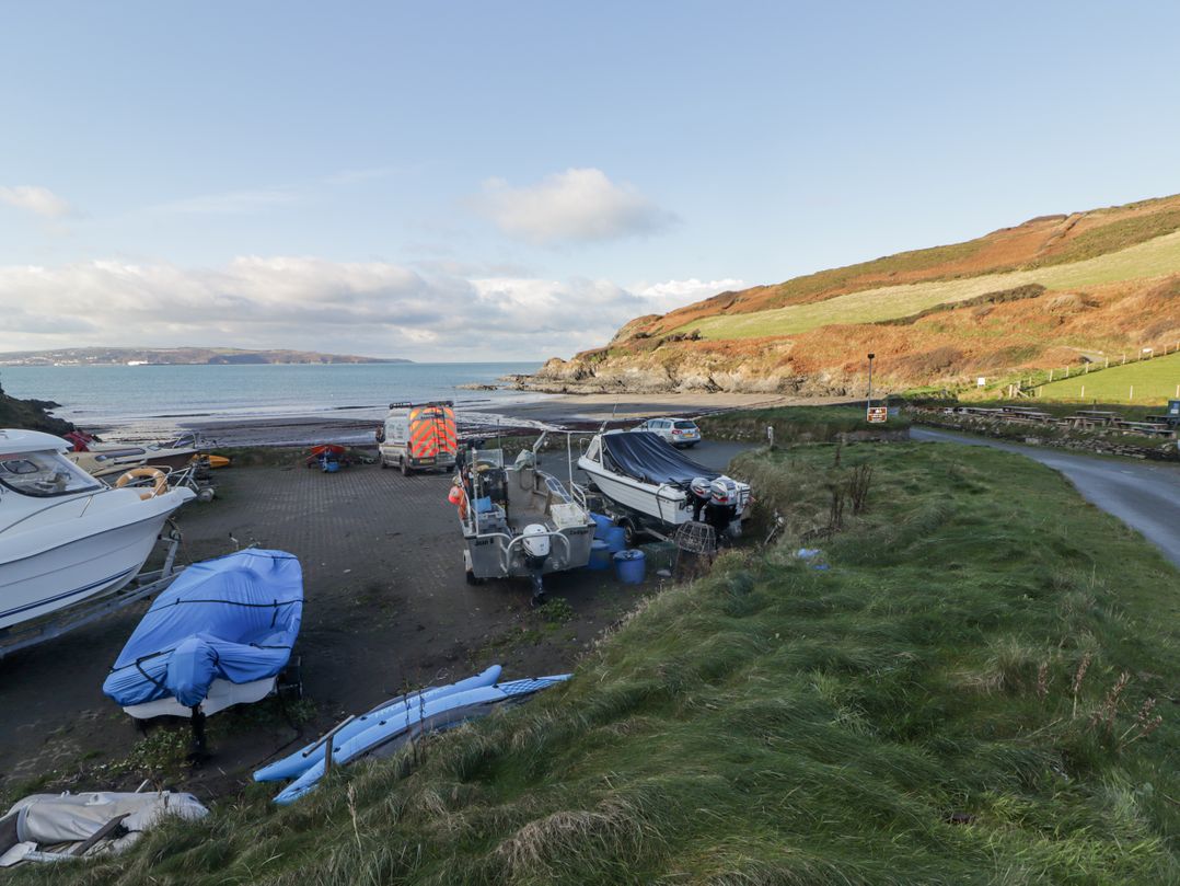 Ger Y Traeth