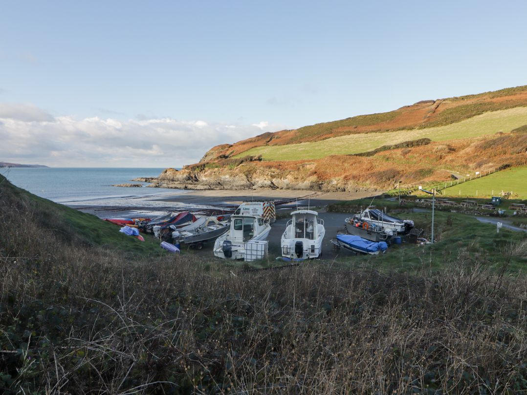 Ger Y Traeth