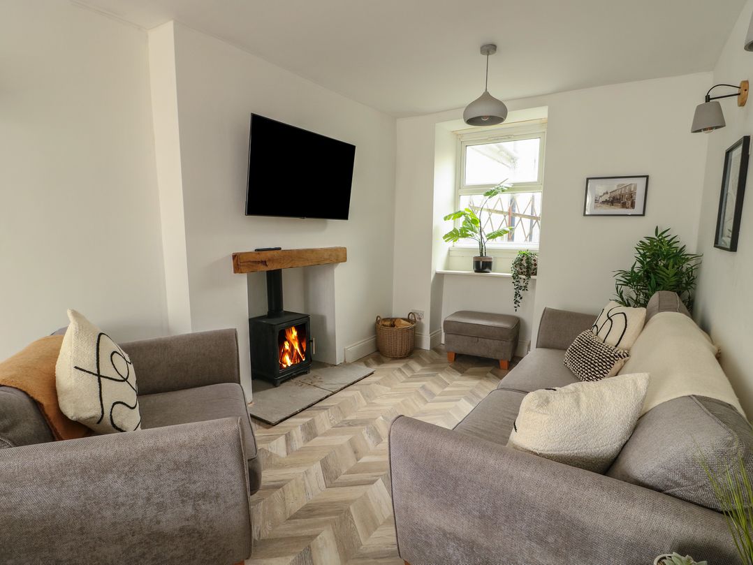 1 Mona Terrace
