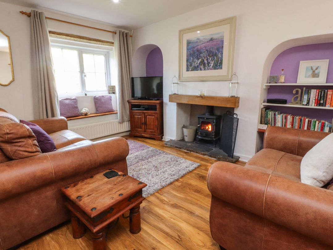 Silk Cottage