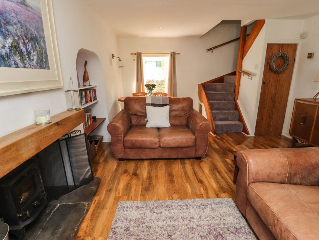 Silk Cottage