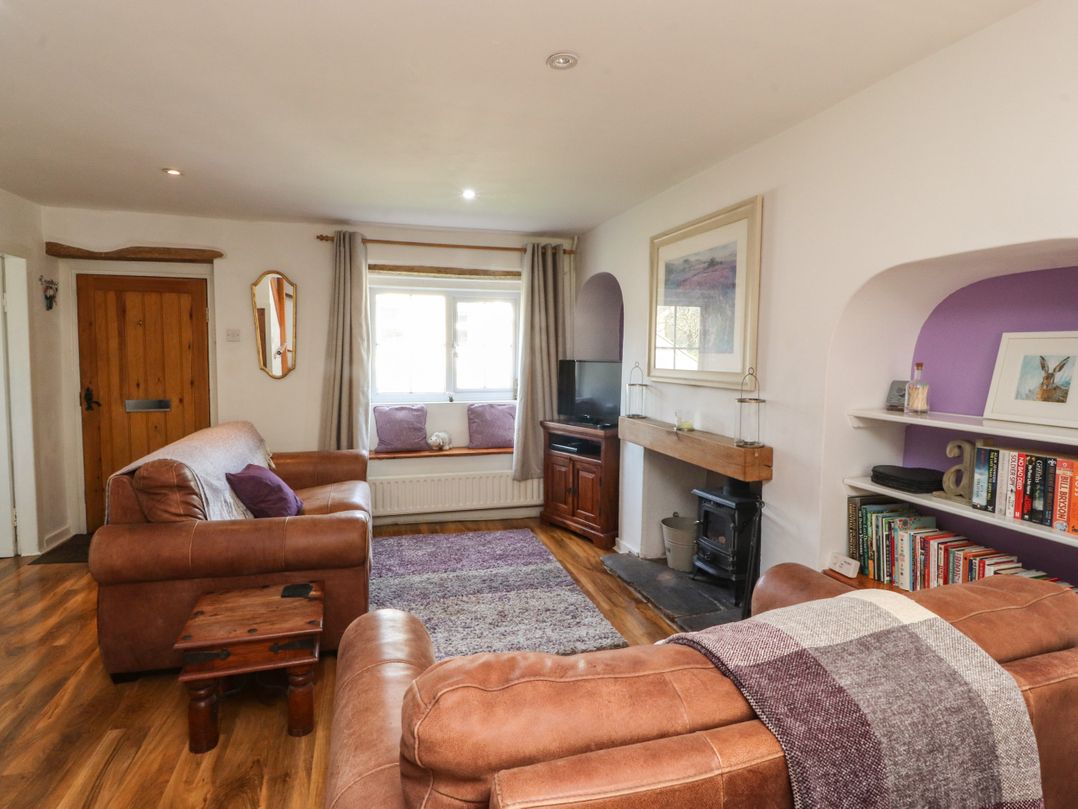 Silk Cottage