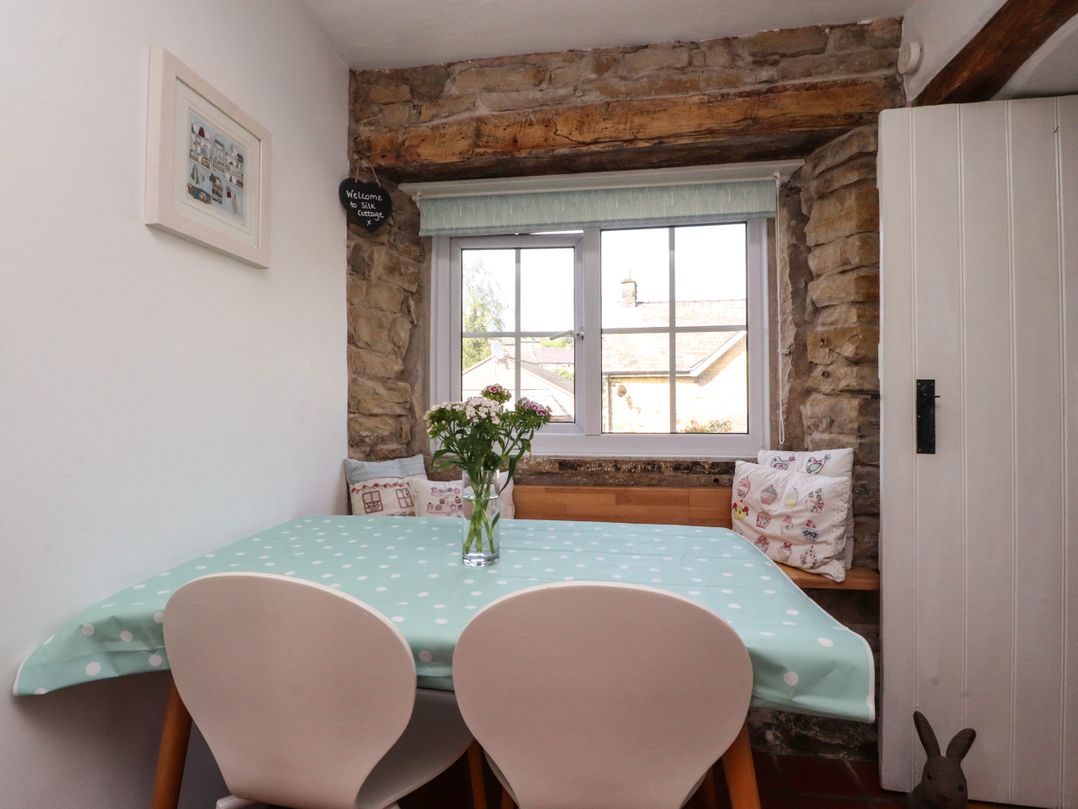 Silk Cottage