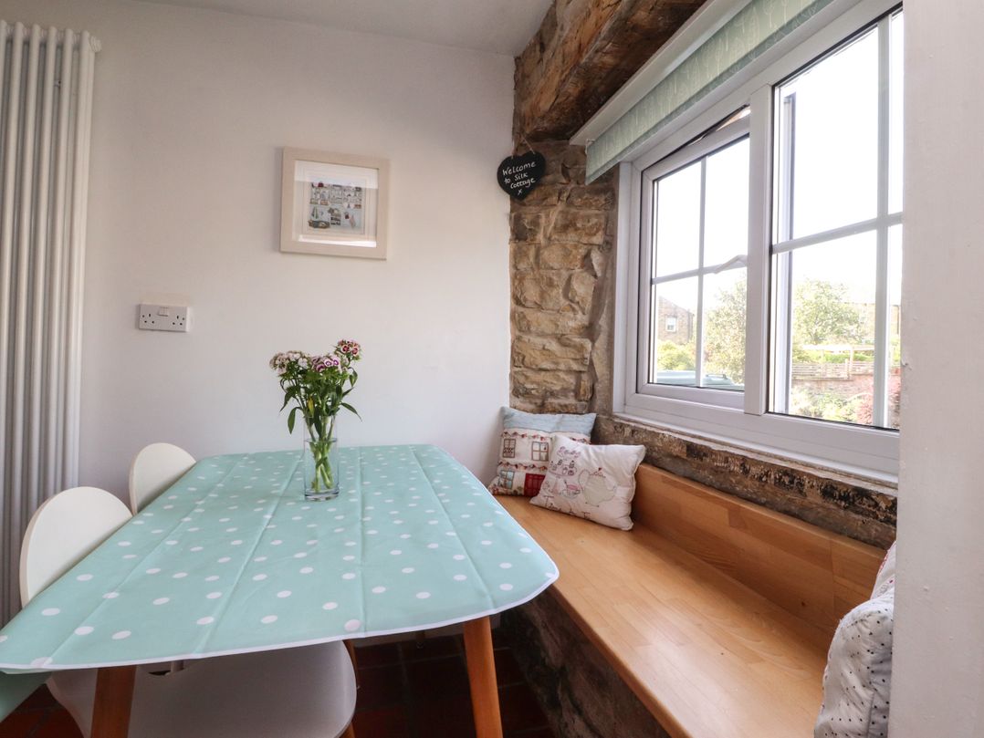 Silk Cottage