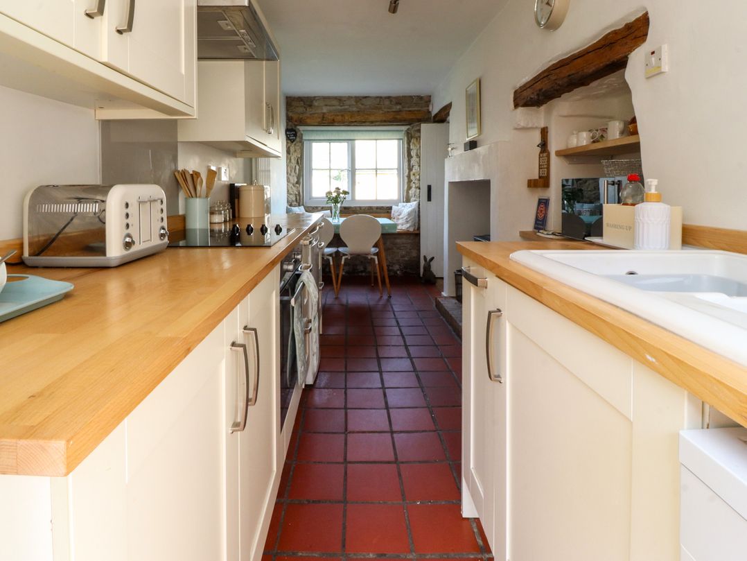 Silk Cottage