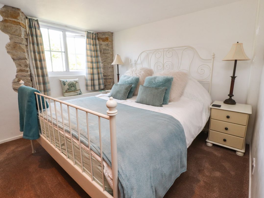 Silk Cottage