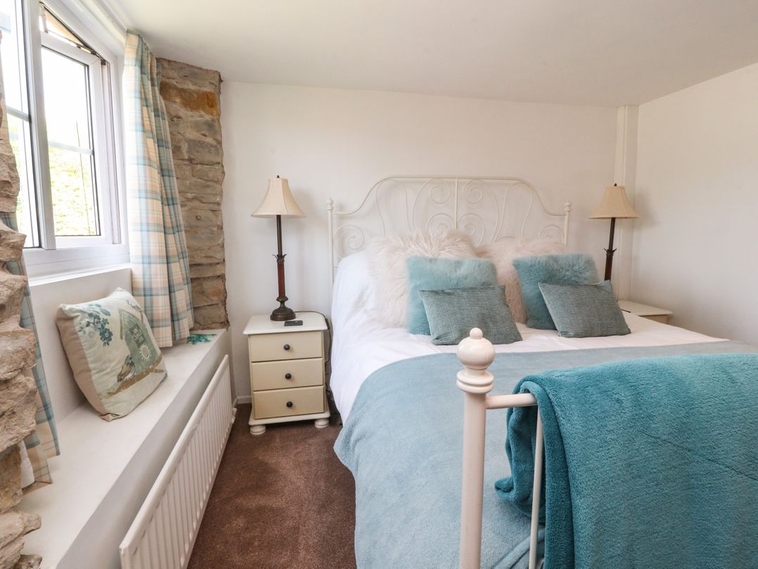 Silk Cottage