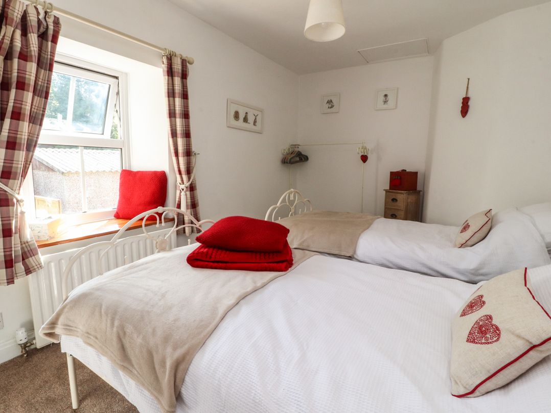 Silk Cottage