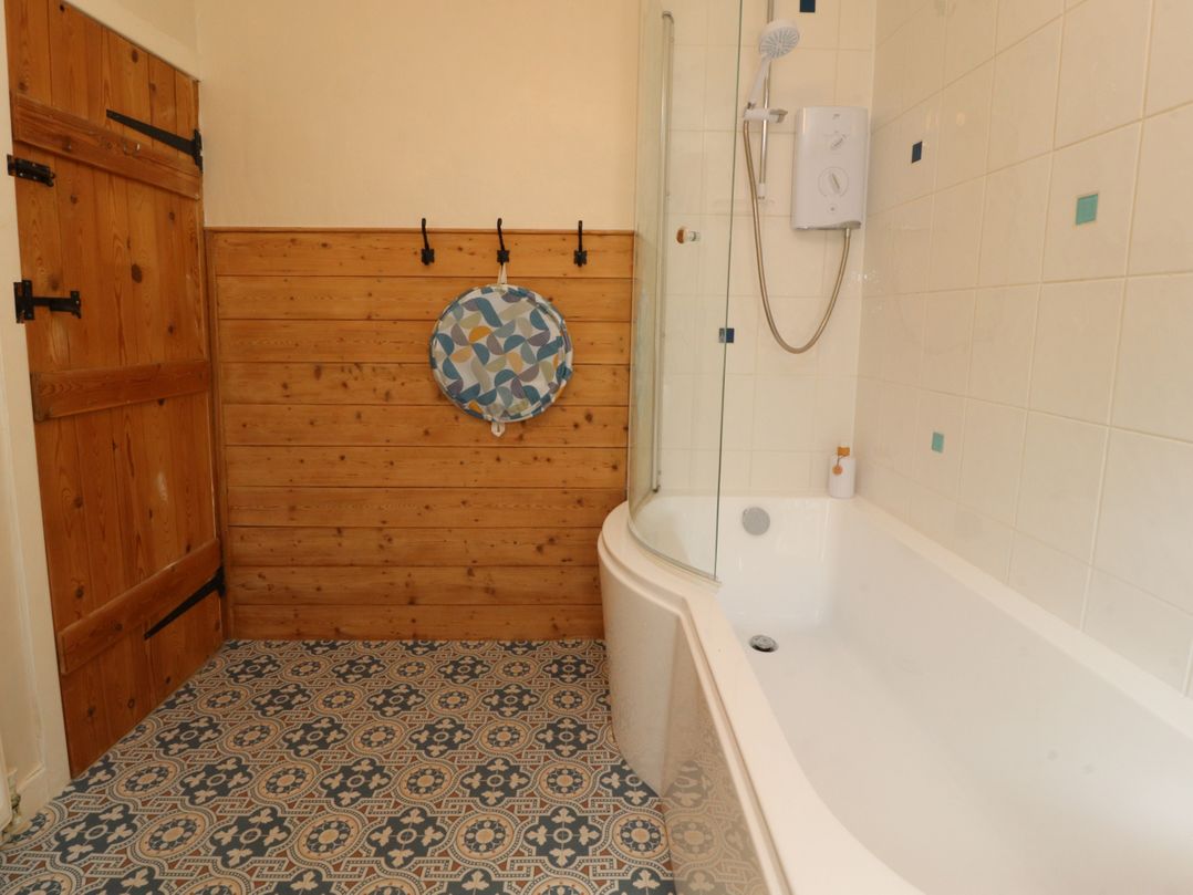 Silk Cottage