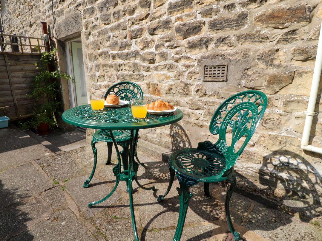 Silk Cottage