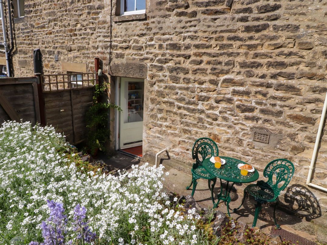 Silk Cottage