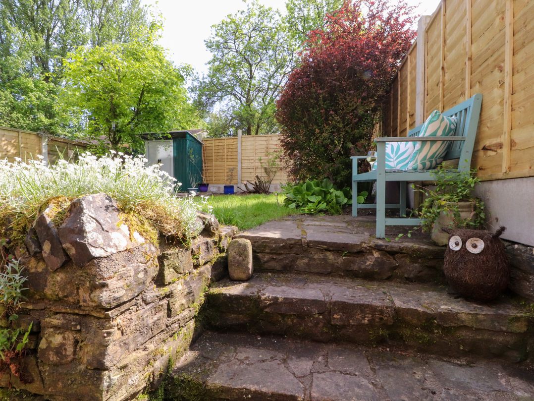 Silk Cottage