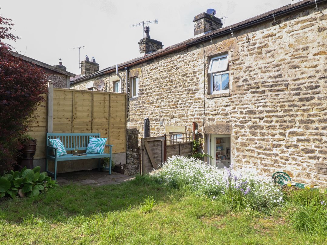 Silk Cottage